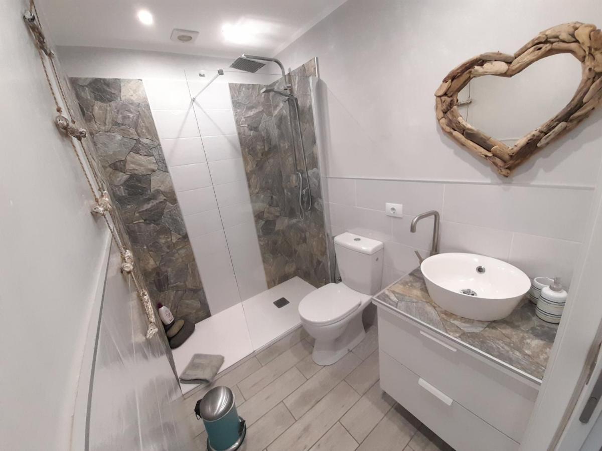 Ferienwohnung Playa Honda Luxury Arona  Exterior foto