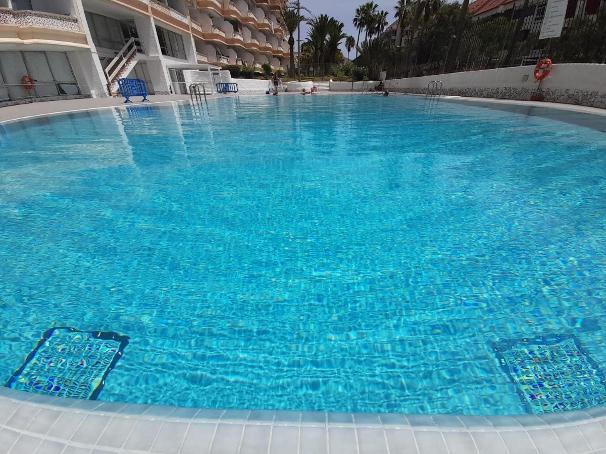 Ferienwohnung Playa Honda Luxury Arona  Exterior foto