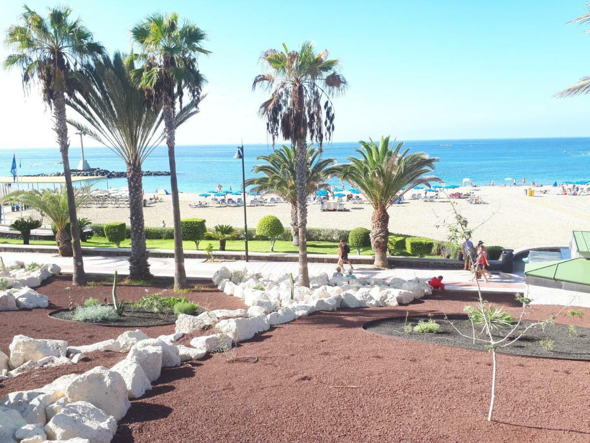 Ferienwohnung Playa Honda Luxury Arona  Exterior foto
