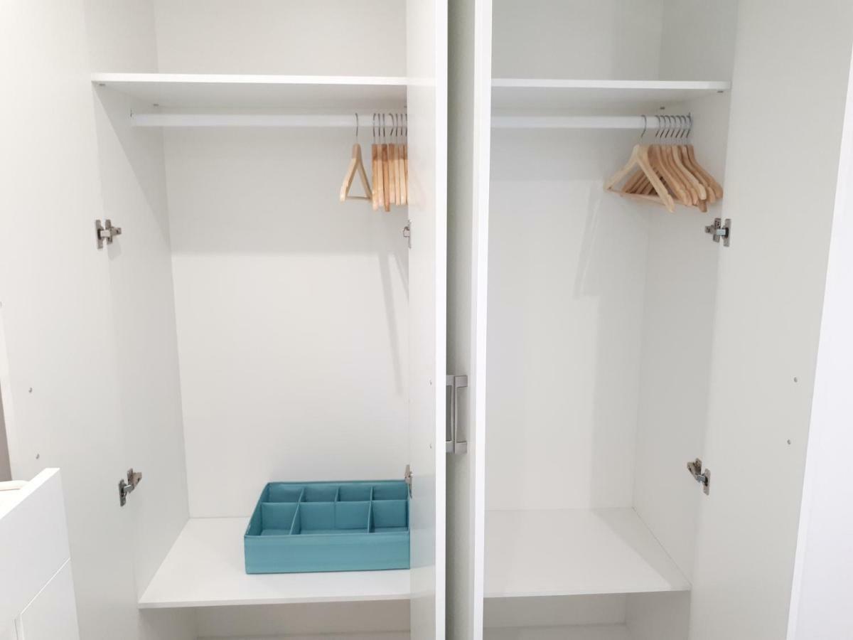 Ferienwohnung Playa Honda Luxury Arona  Exterior foto
