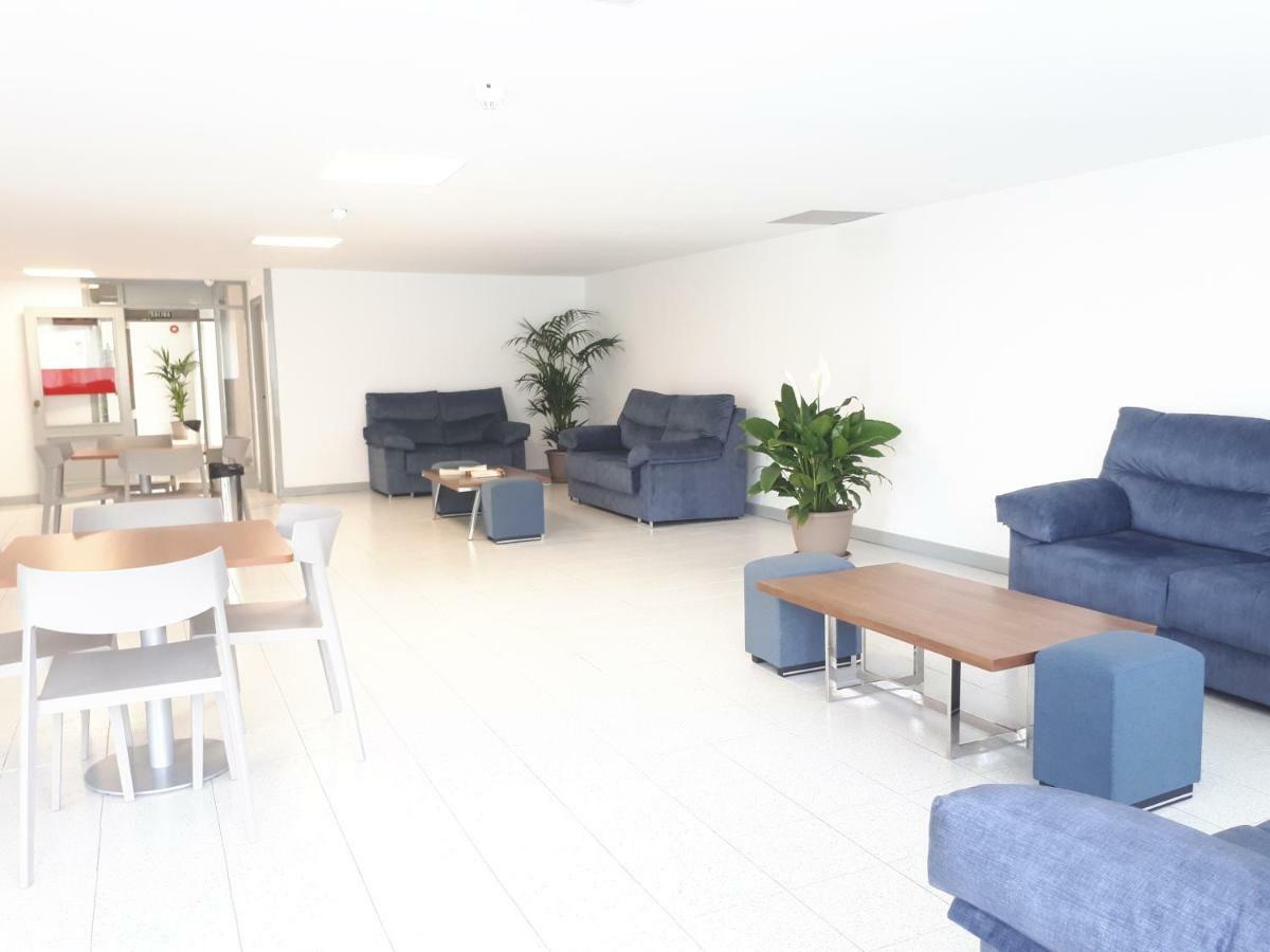 Ferienwohnung Playa Honda Luxury Arona  Exterior foto