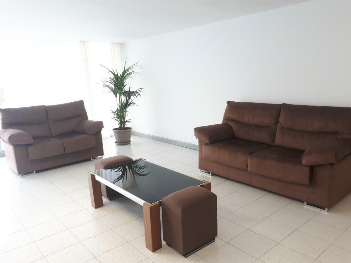 Ferienwohnung Playa Honda Luxury Arona  Exterior foto
